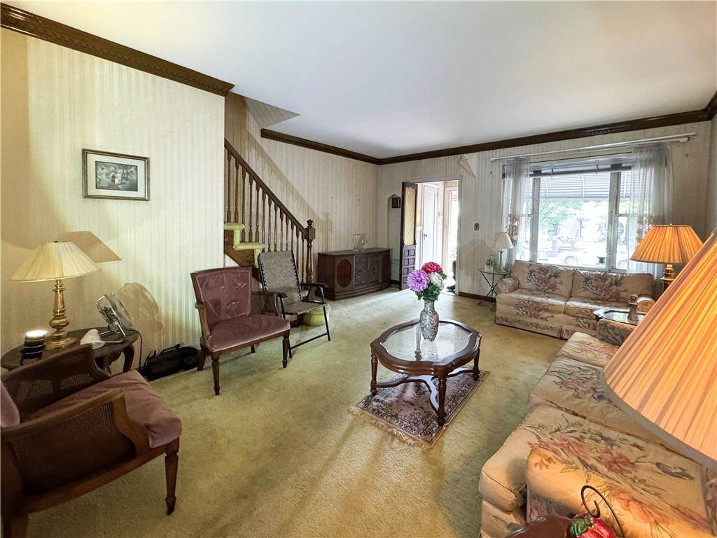 6073 71st Street Maspeth Maspeth NY 11378