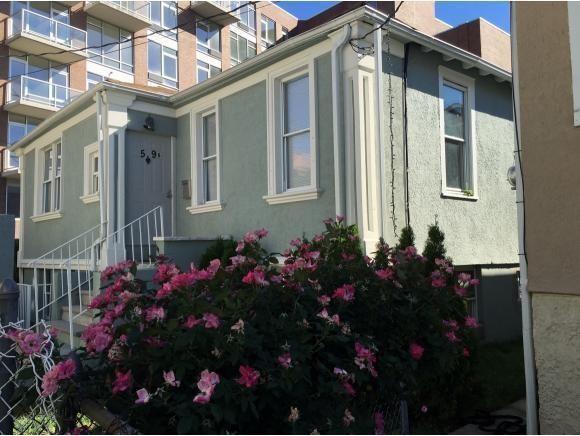 59B Ide Court Brighton Beach Brooklyn NY 11235