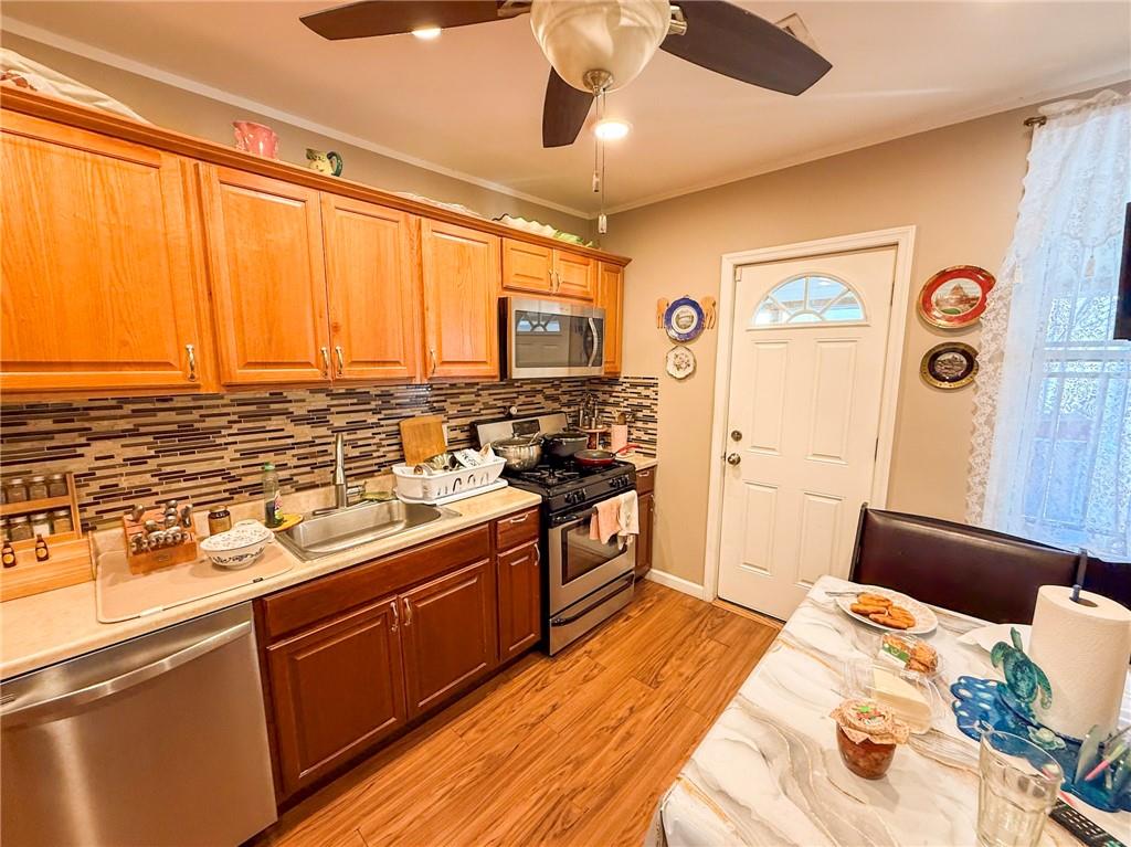 59B Ide Court Brighton Beach Brooklyn NY 11235