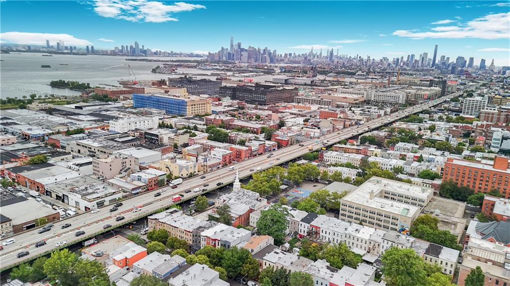 337 48th Street Sunset Park Brooklyn NY 11220