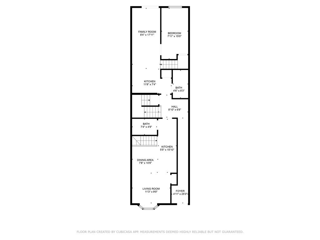 337 48th Street Sunset Park Brooklyn NY 11220
