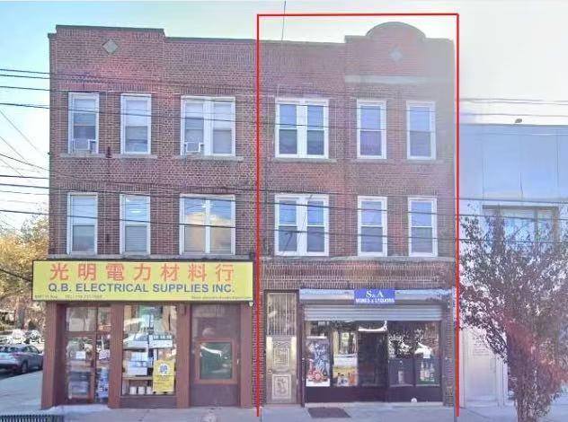 6503 11th Avenue Bensonhurst Brooklyn NY 11219