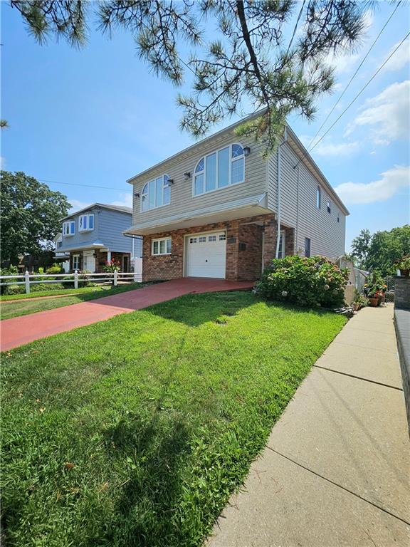 880 Sinclair Avenue Woodrow Staten Island NY 10309