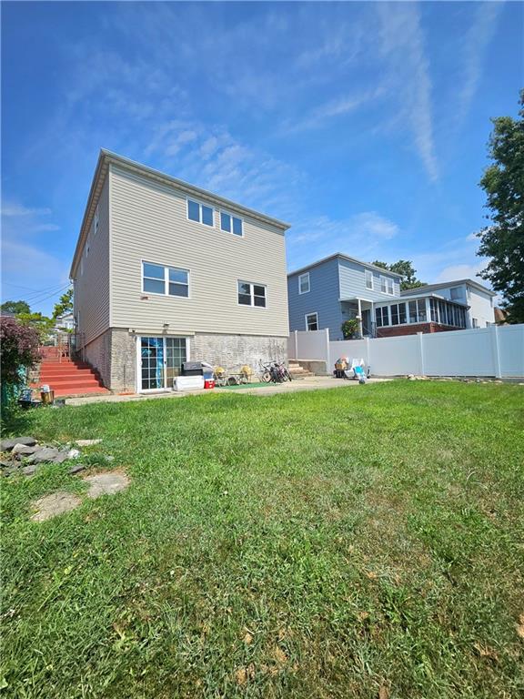 880 Sinclair Avenue Woodrow Staten Island NY 10309