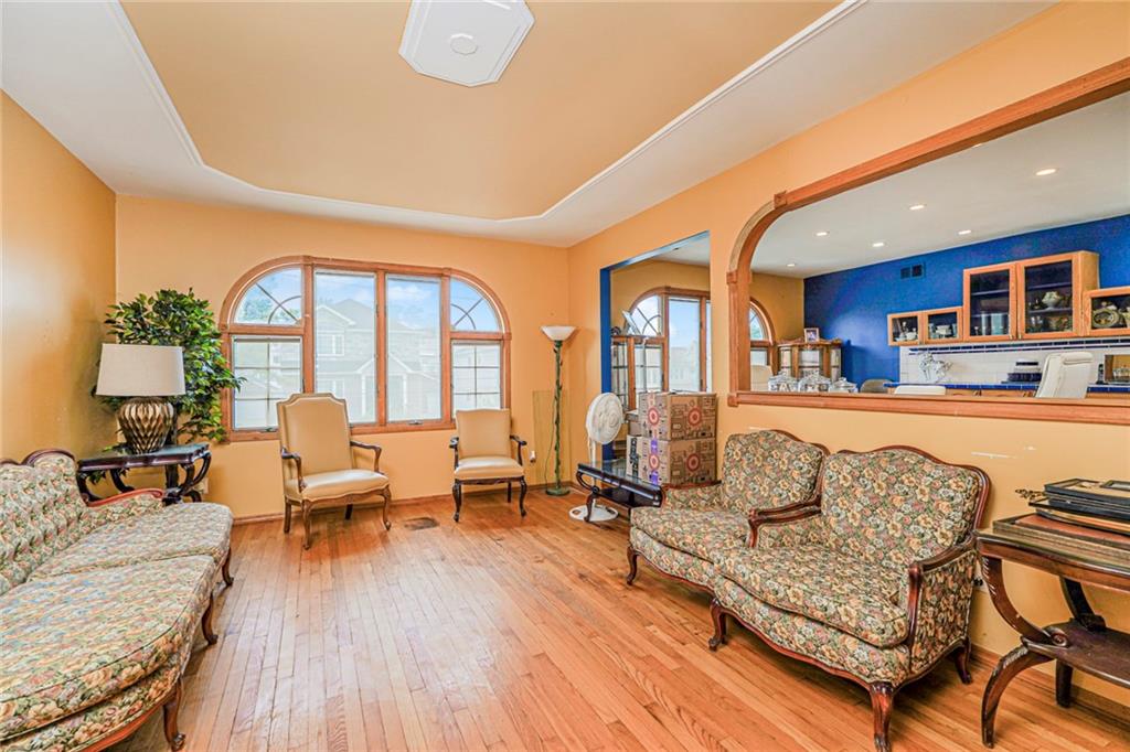 880 Sinclair Avenue Woodrow Staten Island NY 10309