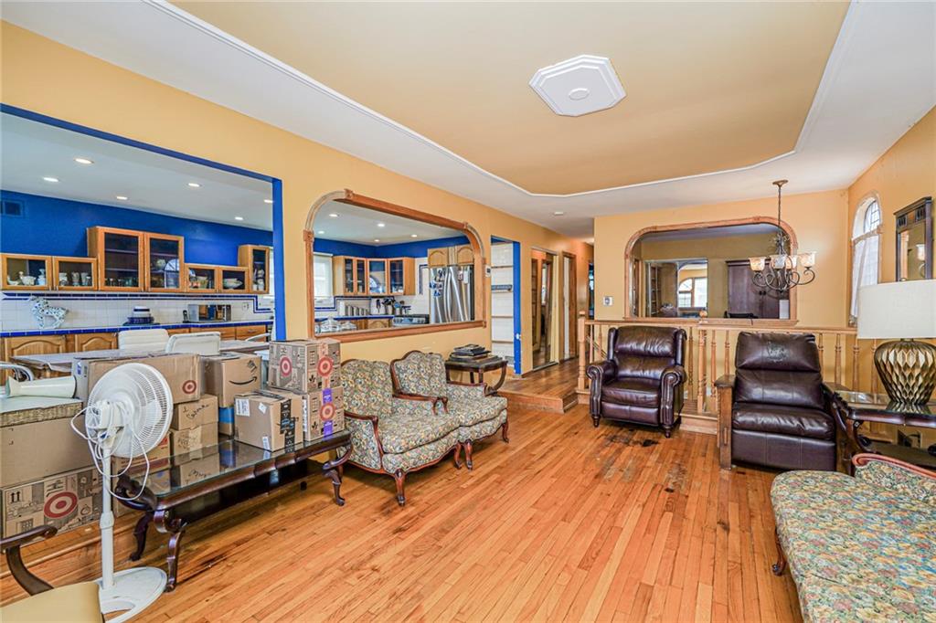 880 Sinclair Avenue Woodrow Staten Island NY 10309