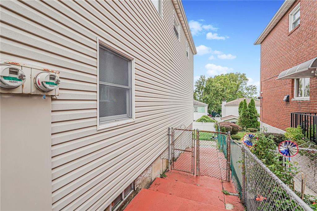 880 Sinclair Avenue Woodrow Staten Island NY 10309