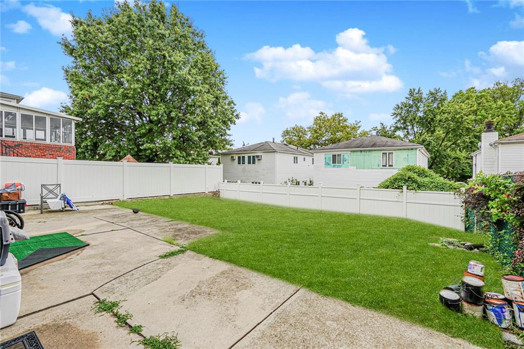 880 Sinclair Avenue Woodrow Staten Island NY 10309