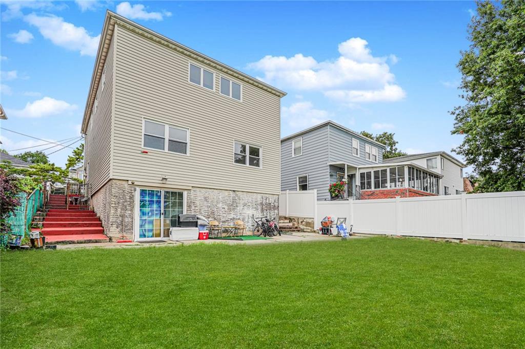 880 Sinclair Avenue Woodrow Staten Island NY 10309