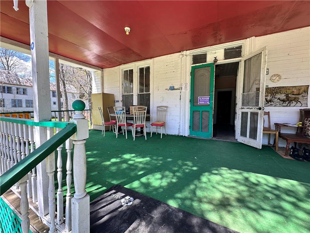 135 Willow Street Out of NYC Other NY 13459