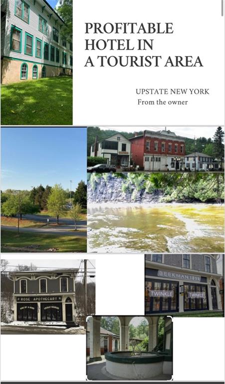 135 Willow Street Out of NYC Other NY 13459