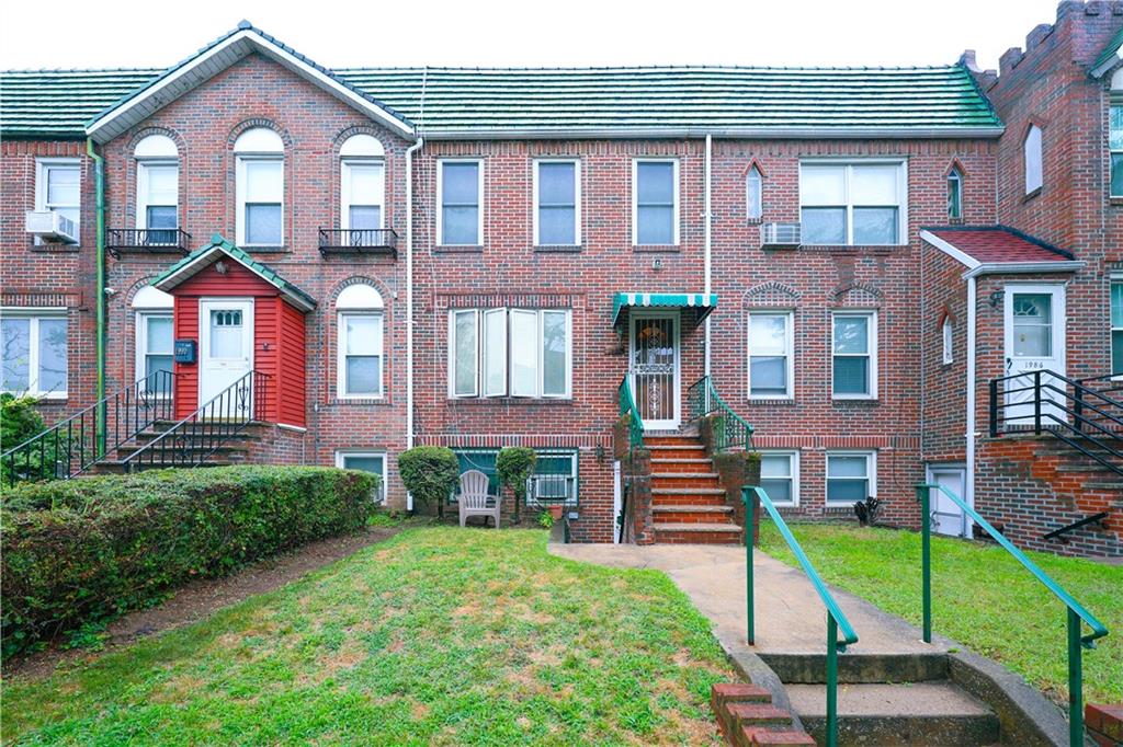 1988 East 29th Street Madison Brooklyn NY 11229