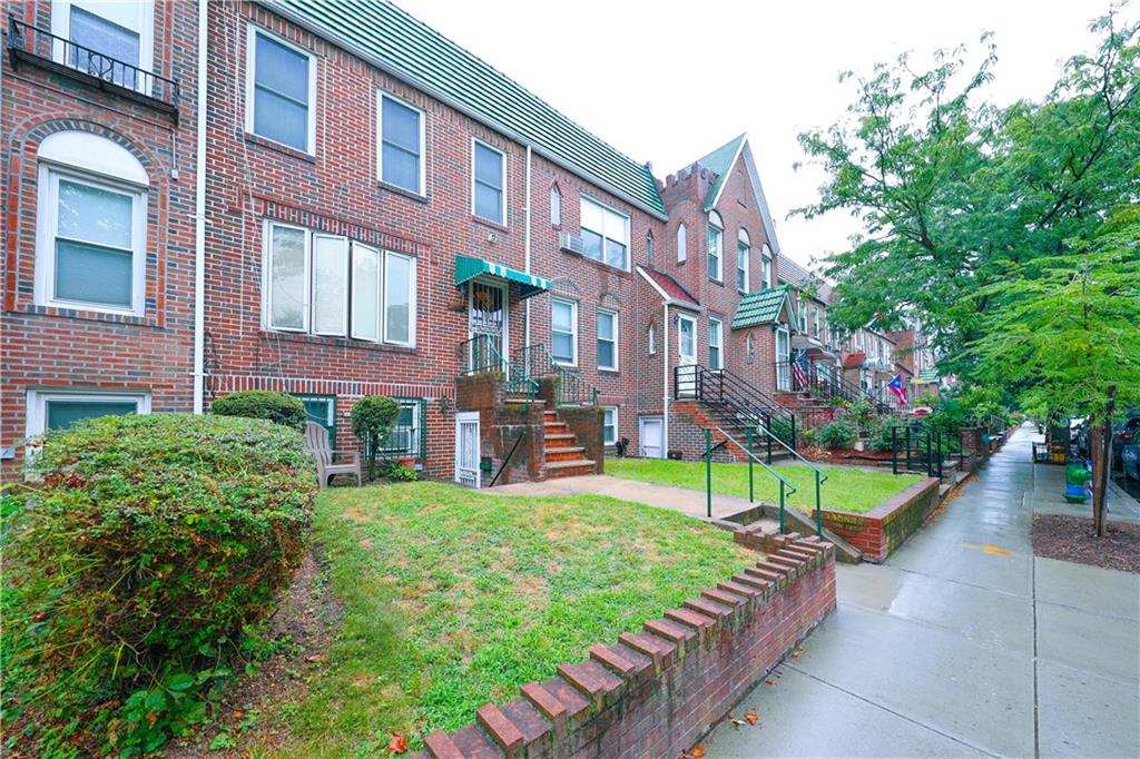 1988 East 29th Street Madison Brooklyn NY 11229