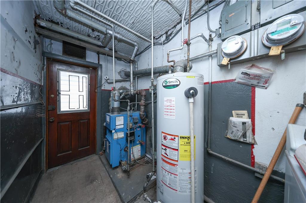 1988 East 29th Street Madison Brooklyn NY 11229