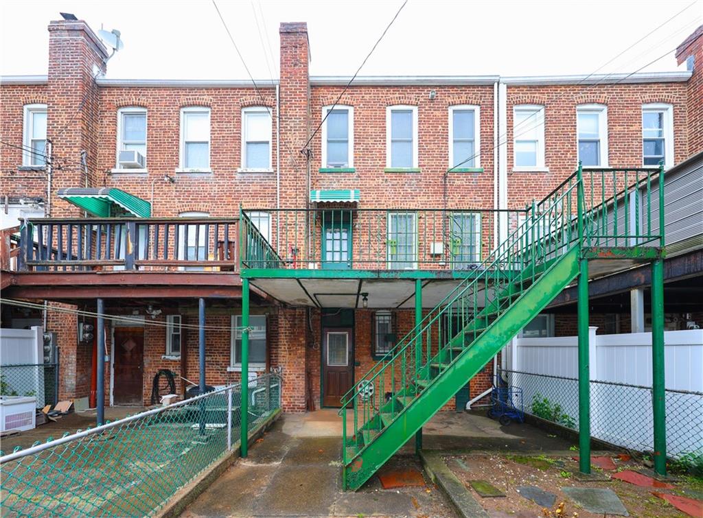 1988 East 29th Street Madison Brooklyn NY 11229