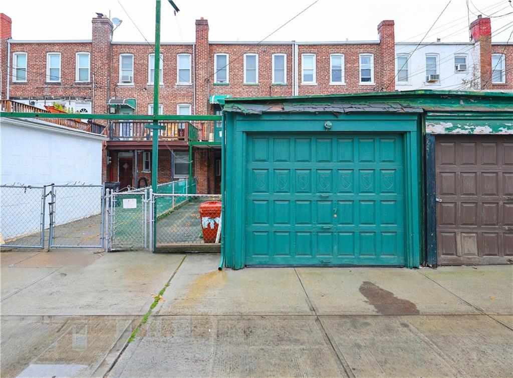 1988 East 29th Street Madison Brooklyn NY 11229