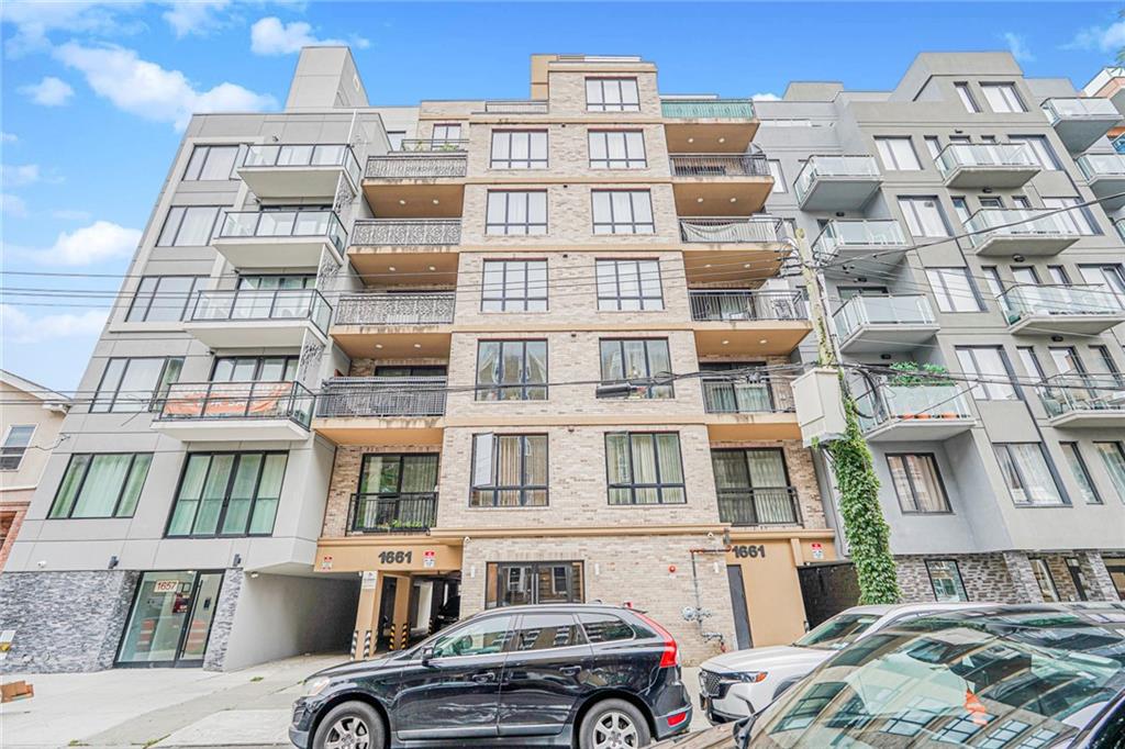 1661 East 19th Street Homecrest Brooklyn NY 11229