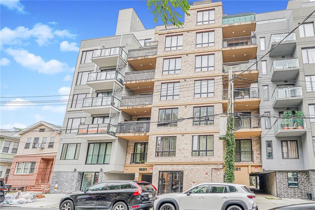 1661 East 19th Street Homecrest Brooklyn NY 11229