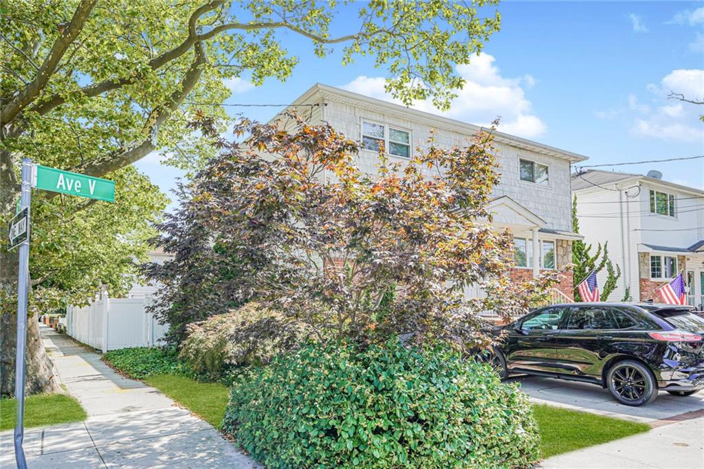 7022 Avenue V Bergen Beach Brooklyn NY 11234