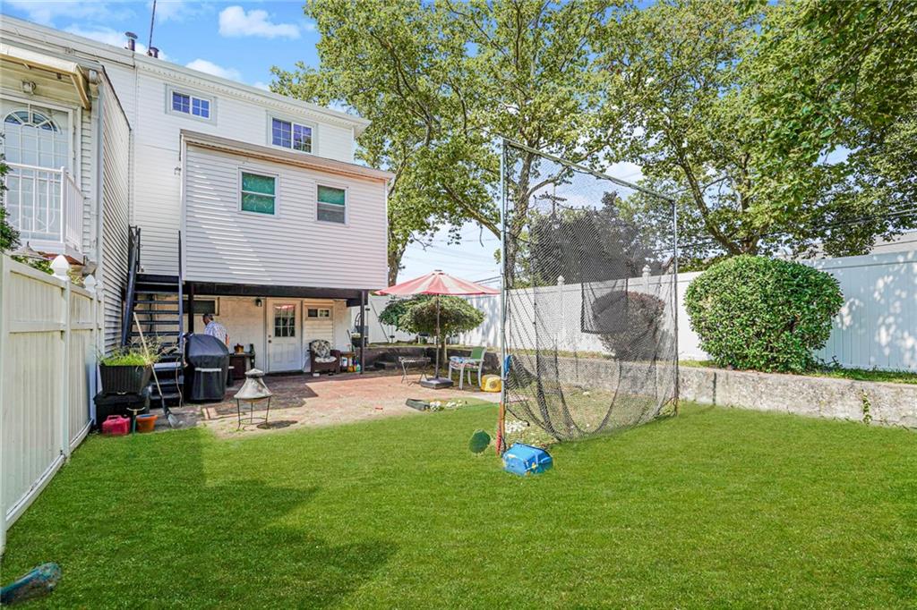7022 Avenue V Bergen Beach Brooklyn NY 11234
