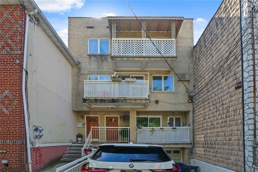 2514 Hubband Street Sheepshead Bay Brooklyn NY 11235