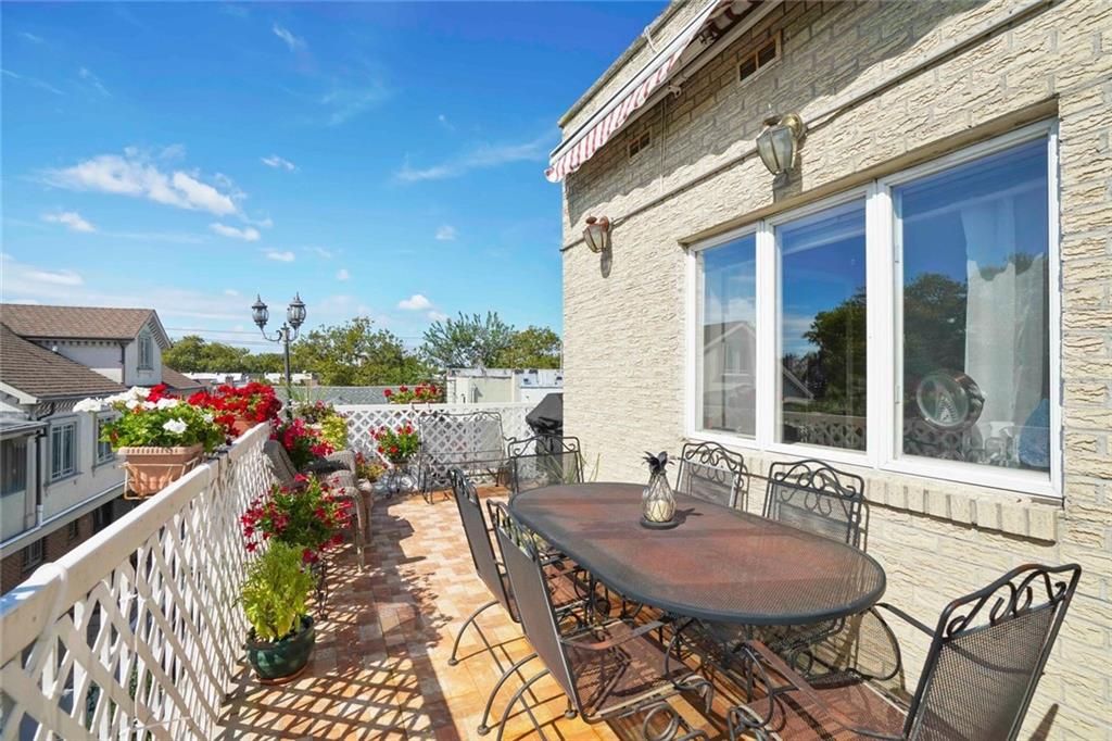 2514 Hubband Street Sheepshead Bay Brooklyn NY 11235