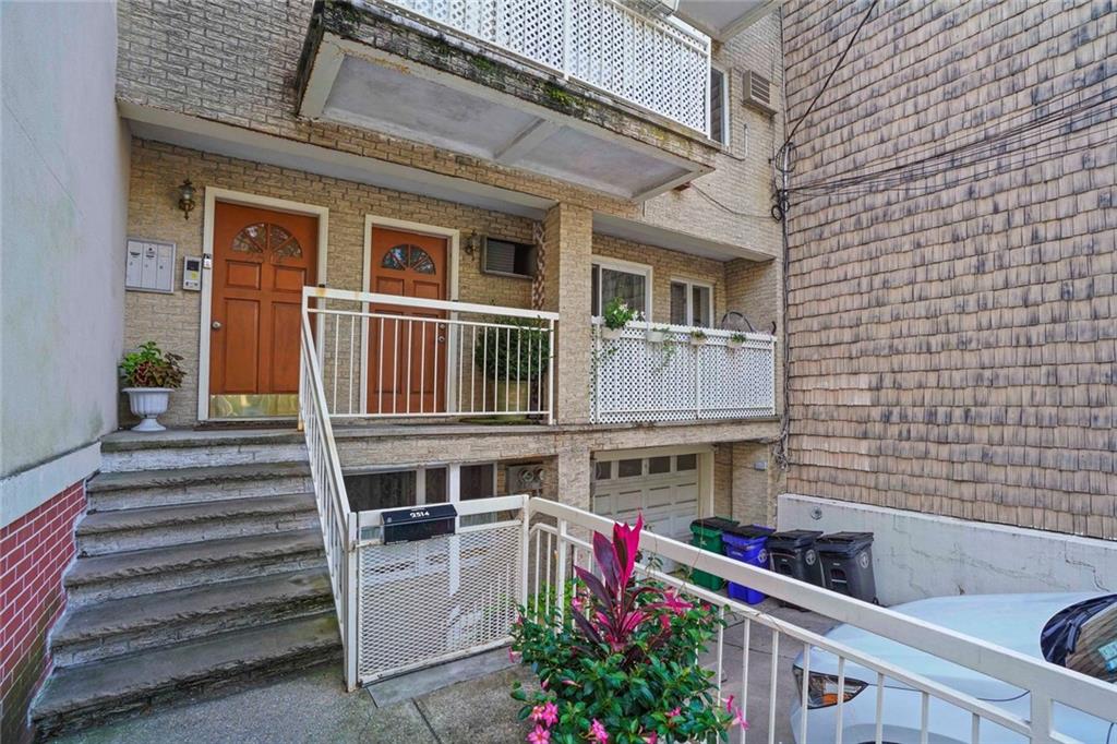 2514 Hubband Street Sheepshead Bay Brooklyn NY 11235