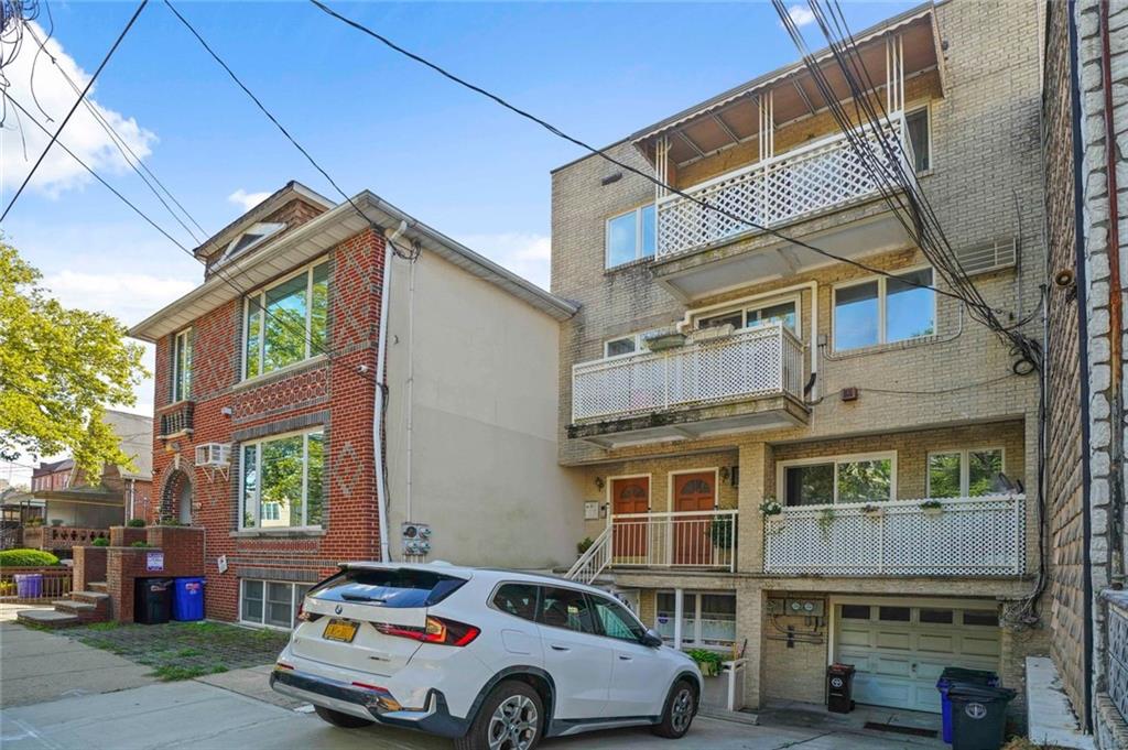 2514 Hubband Street Sheepshead Bay Brooklyn NY 11235