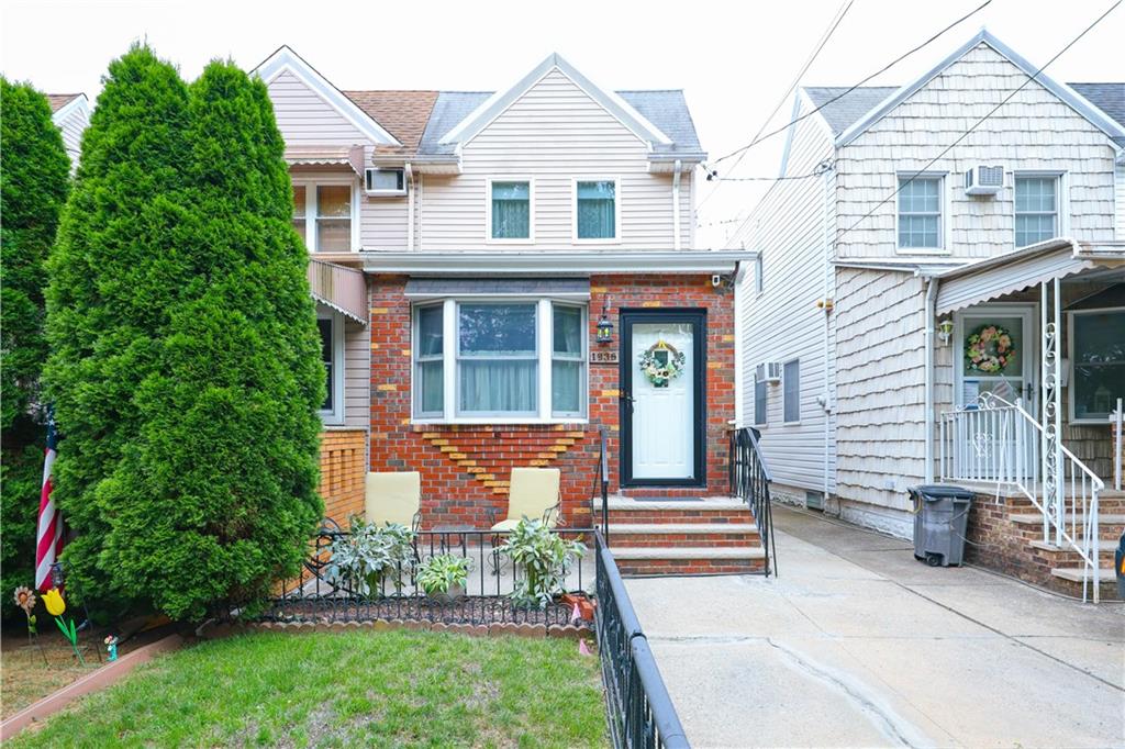 1936 East 37th Street Marine Park Brooklyn NY 11234