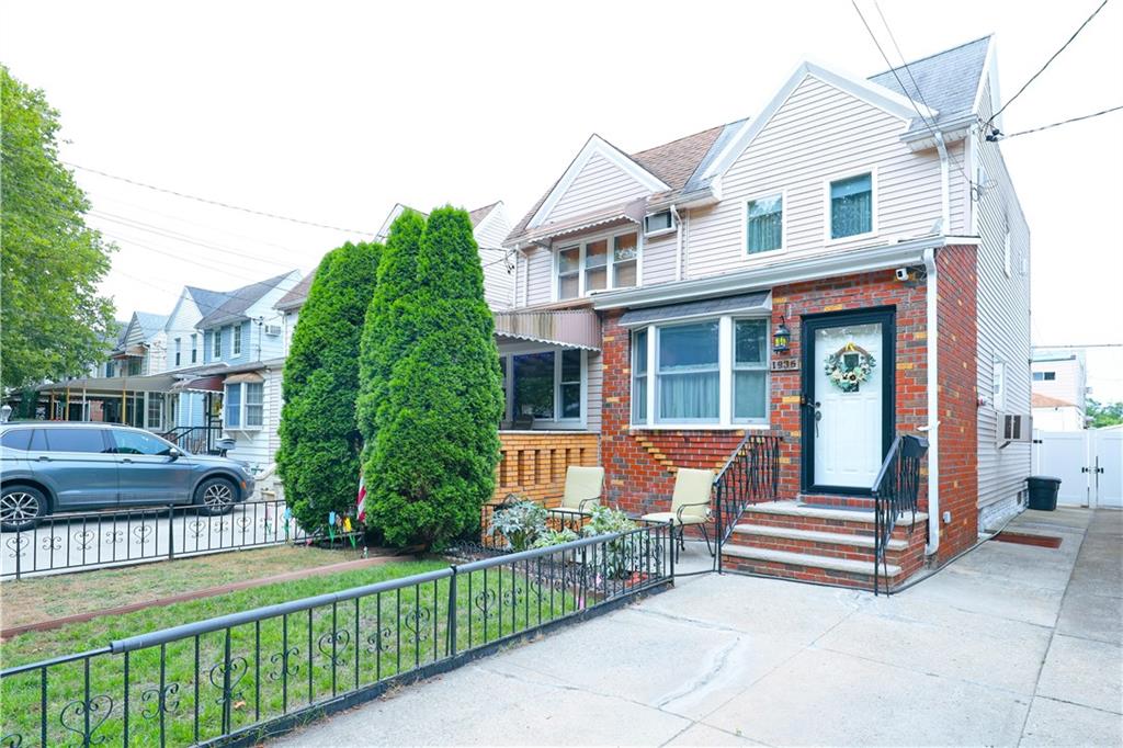 1936 East 37th Street Marine Park Brooklyn NY 11234