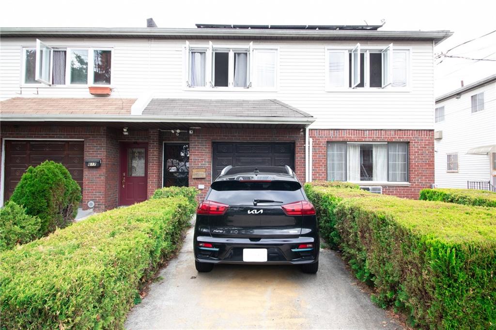 619 East 86th Street Canarsie Brooklyn NY 11236