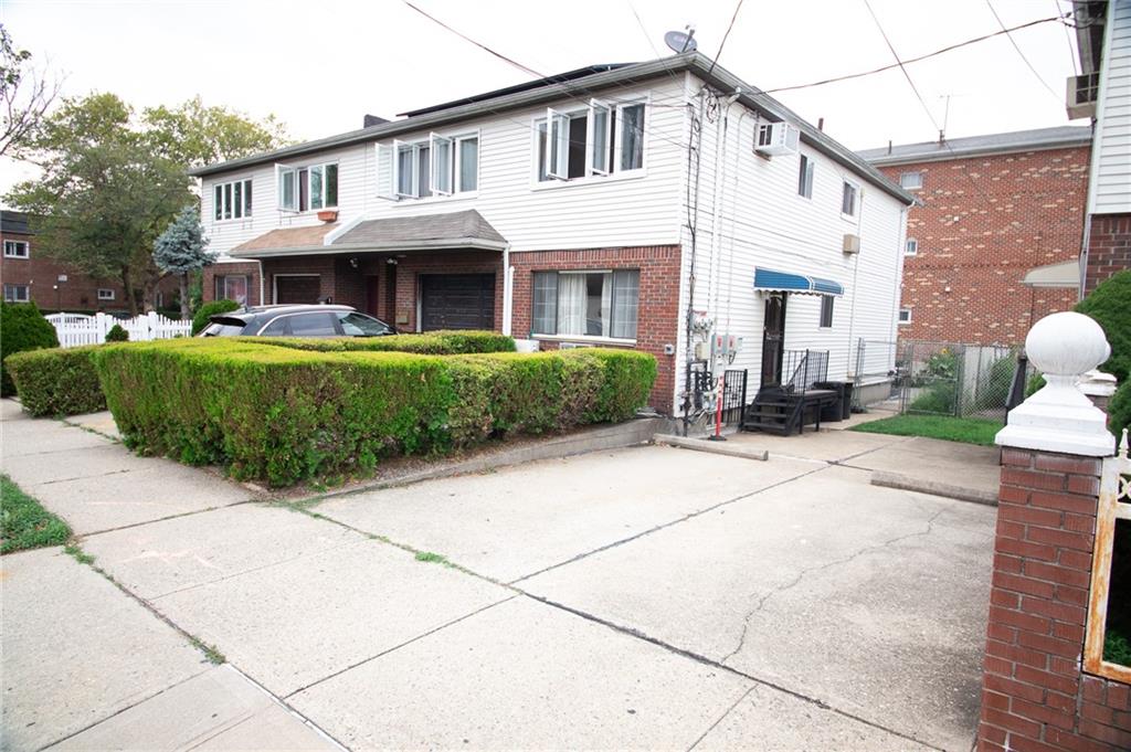 619 East 86th Street Canarsie Brooklyn NY 11236