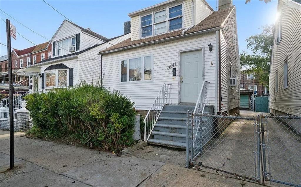 1258 East 87th Street Canarsie Brooklyn NY 11236
