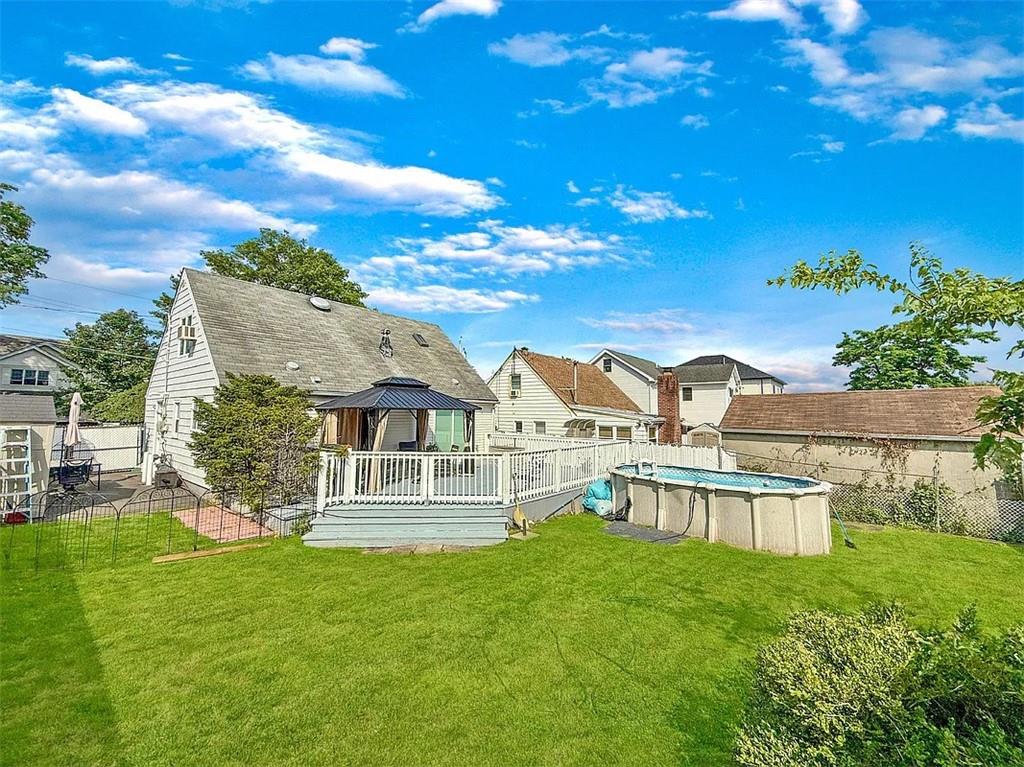 144 Winchester Avenue Eltingville Staten Island NY 10312