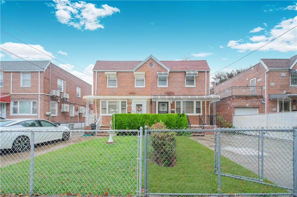 2541 Harway Avenue Gravesend Brooklyn NY 11214