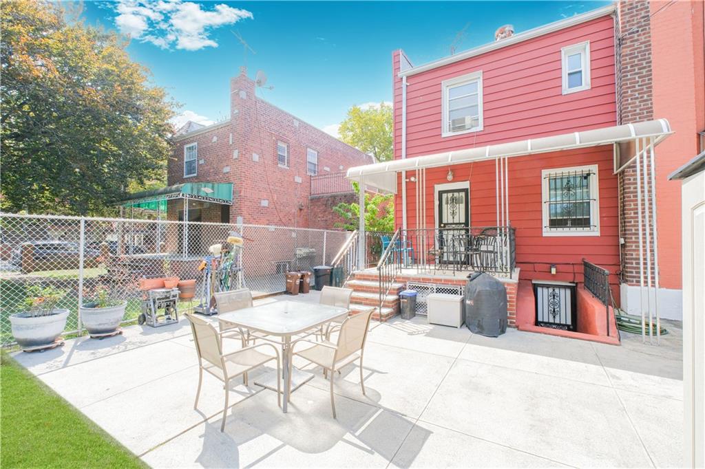 2541 Harway Avenue Gravesend Brooklyn NY 11214