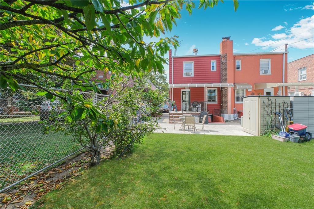 2541 Harway Avenue Gravesend Brooklyn NY 11214