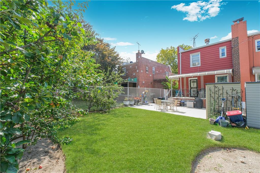 2541 Harway Avenue Gravesend Brooklyn NY 11214