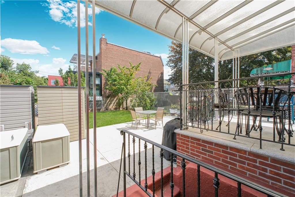 2541 Harway Avenue Gravesend Brooklyn NY 11214