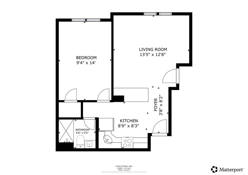 19-49 80th Street Astoria Astoria NY 11370