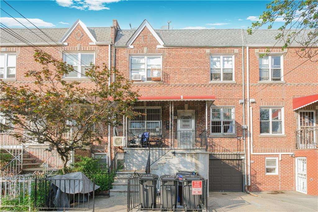 2265 78th Street Bensonhurst Brooklyn NY 11214