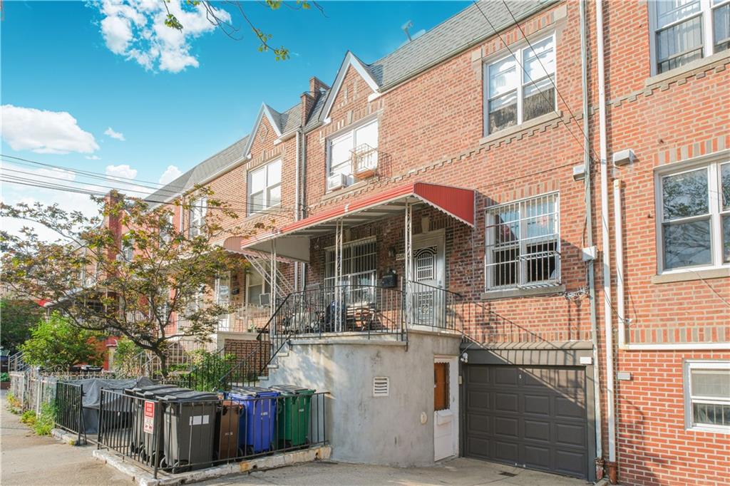 2265 78th Street Bensonhurst Brooklyn NY 11214