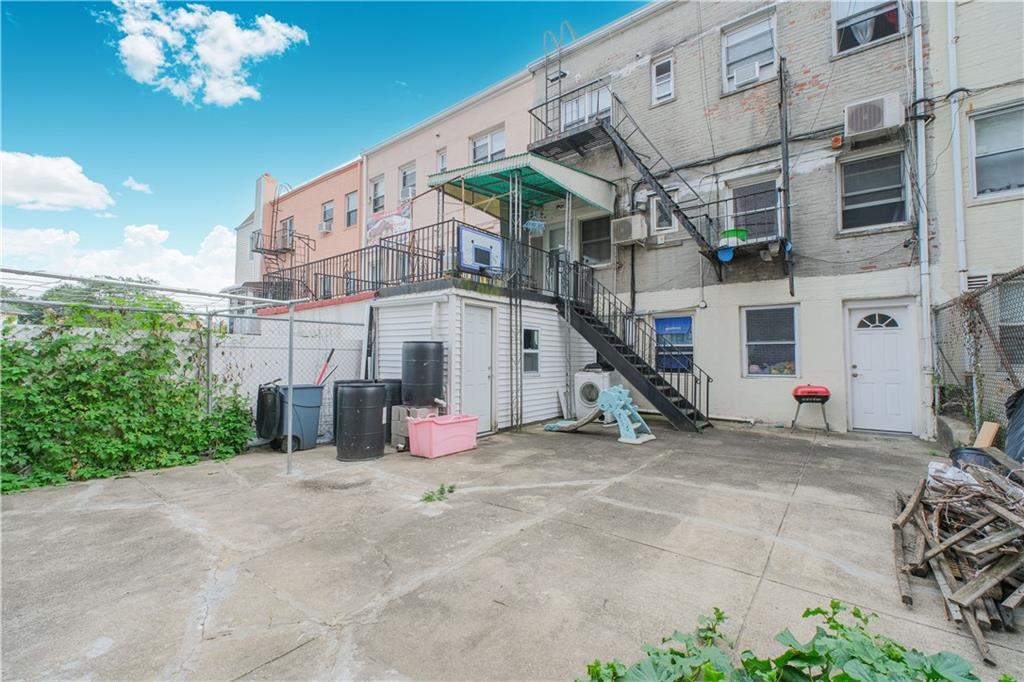 2265 78th Street Bensonhurst Brooklyn NY 11214