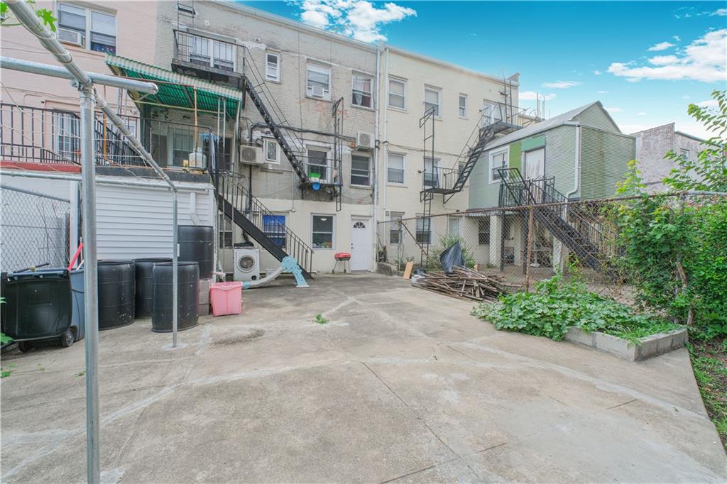 2265 78th Street Bensonhurst Brooklyn NY 11214