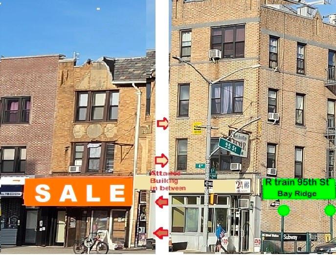 9506 4th Avenue Bay Ridge Brooklyn NY 11209