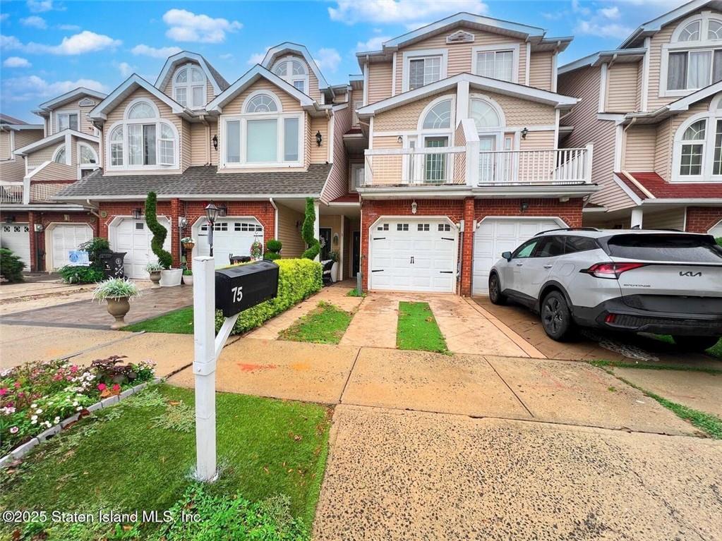 75 Chesebrough Street Eltingville Staten Island NY 10312