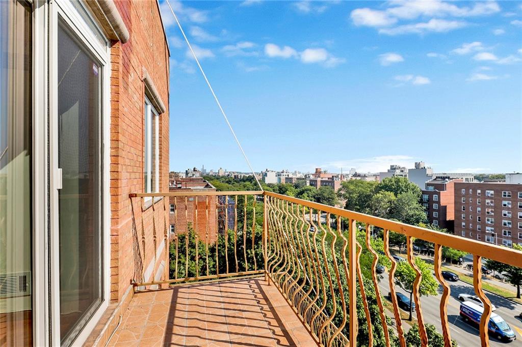 842 Ocean Parkway Midwood Brooklyn NY 11230