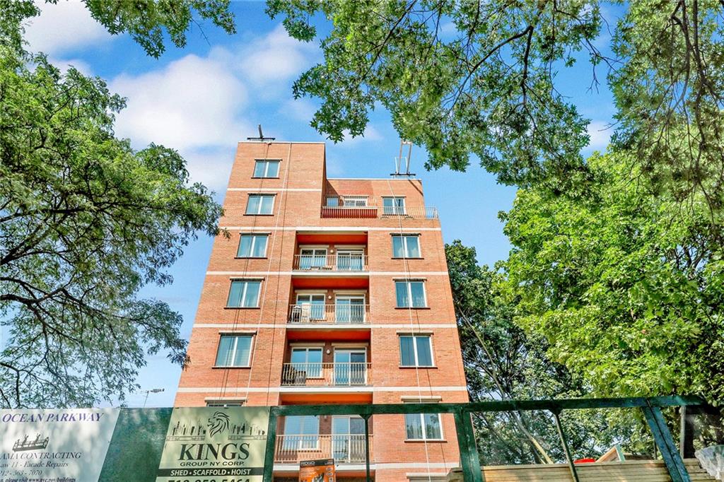 842 Ocean Parkway Midwood Brooklyn NY 11230