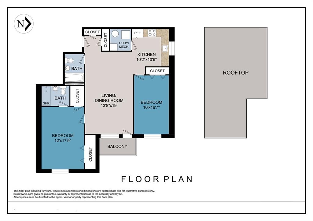 842 Ocean Parkway Midwood Brooklyn NY 11230