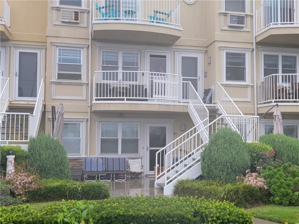 10012 Shore Front Parkway Rockaway Park Rockaway Park NY 11694